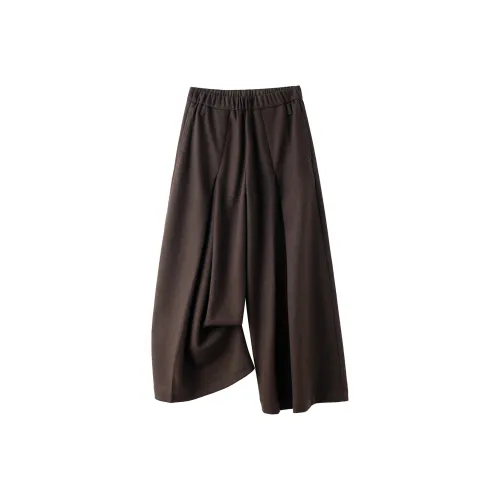 To The West Повседневные брюки Женские