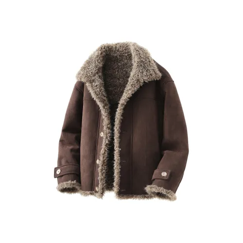 Dme Унисекс Пуховики