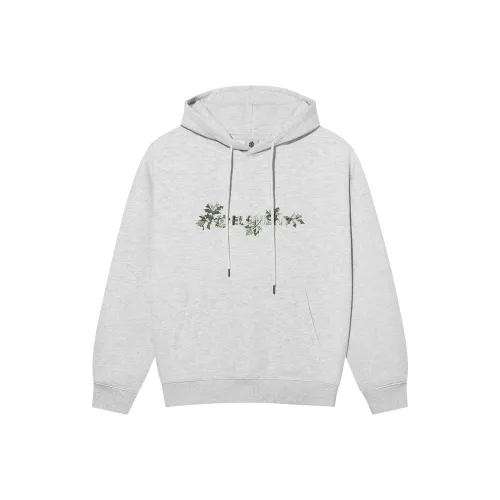 Элемент Толстовка Unisex Light Фотиния Серый