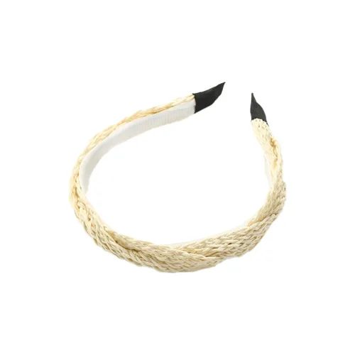 Like A Dream Ткань Ободки для волос Женские