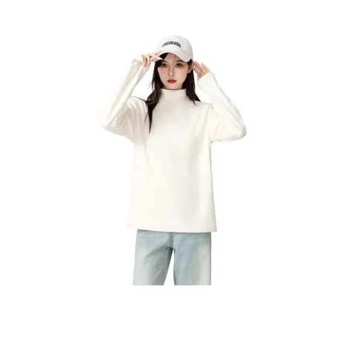 La Chapelle Женские T-рубашки