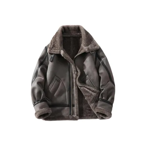 【Dme】 Хлопковый пуховик пальто унисекс