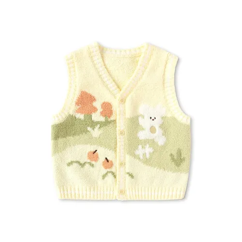 BALABALA Жилет для малышей и детей дошкольного возраста