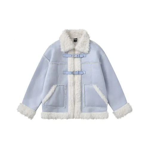 AMUNITS Унисекс Пуховики