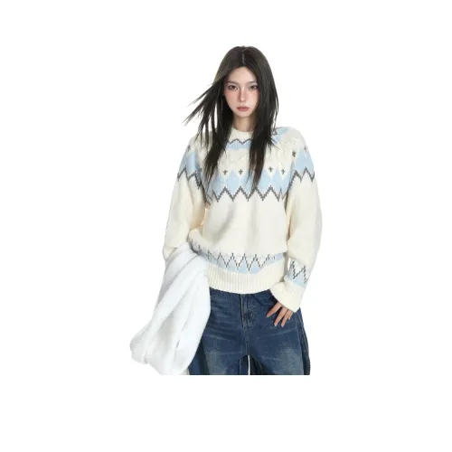 REMOULD Женская трикотажная одежда