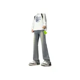 Винтажный синий [с флисовой подкладкой, улучшенный]