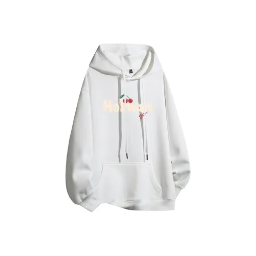 MUXIAOFEI Унисекс Свитшоты