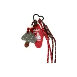 Колокольчик Рождественская елка