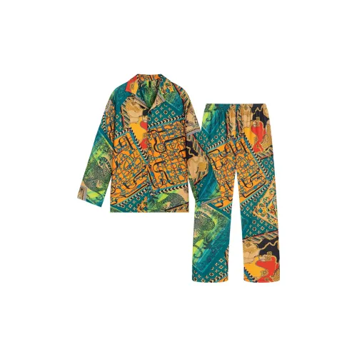 Good Fortune Пижама и Домашняя одежда Мужская