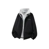 Чёрный (куртка)