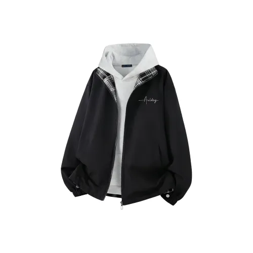 AULDEY Унисекс Куртки