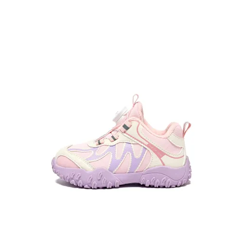 ABC KIDS Анти-KICK Дышащий Термический Противоскользящий Низкий Топ Повседневная Обувь для Детей