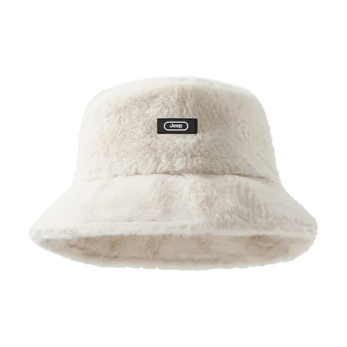 Jeep Утолщенные Шляпы ведра Женские
