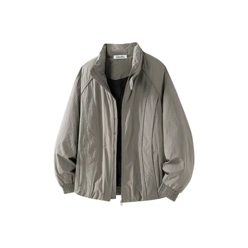 DOH STORE Унисекс Пуховики