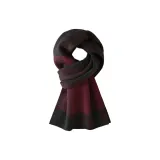 103-Black Red Checkered