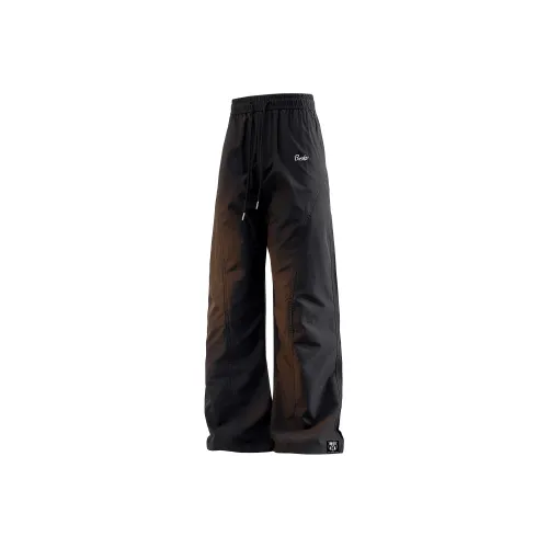 FCB ARCELONA Повседневные брюки Унисекс