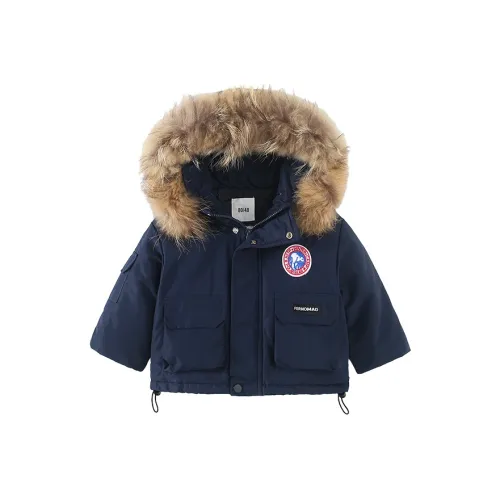 ZHIO Темно-синий Kids Туристическая одежда