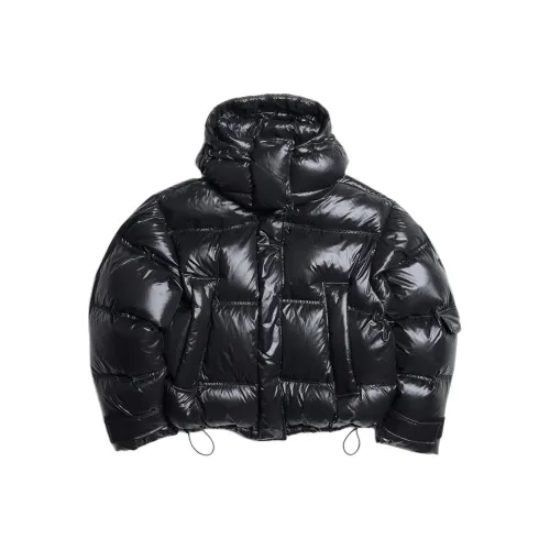 HOLZWEILER FW25 Пуховик Женские