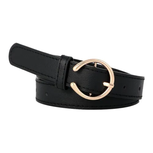 TUCANO Ремни из ПУ (полиуретана) Женские 2,3 см