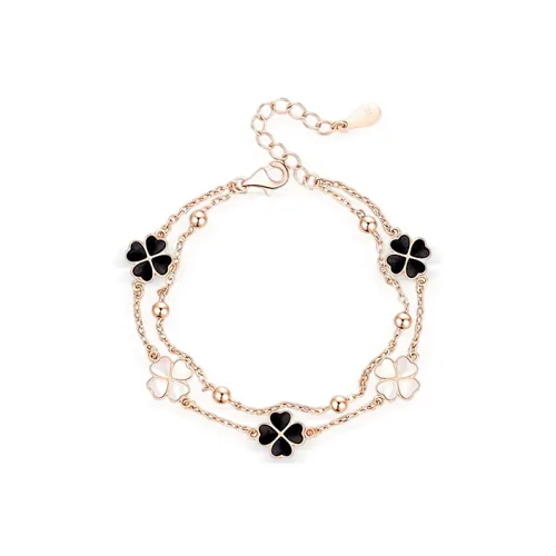 GIFU Сплав Браслеты Женские