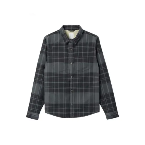 Vuori Мужские Куртки