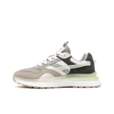 Семена Coix/Зеленый/Темно-серый (с флисовой подкладкой)