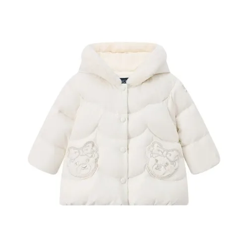 Teenie Weenie Kids Детский пуховик