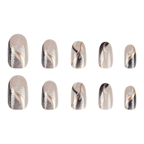 Stubborn Накладные ногти Женские