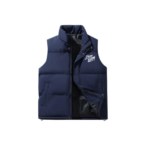 David Bakken Унисекс Жилеты