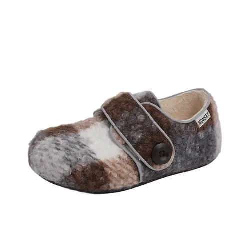 Kinglake Лоферы с резиновым подошвой Женские