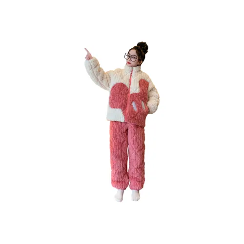 Qiao Ni Tong Домашний Комплект для Подростков