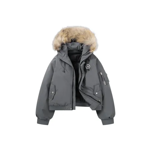 SESAME STREET Пуховик Унисекс