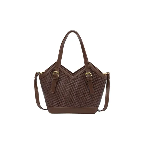 Tezimyt ПУ (полиуретан) Сумка Стандартная Унисекс Многоцветная