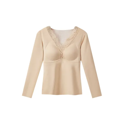 GOSO Женские термофутболки