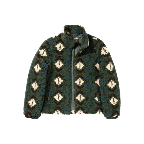 COUNTRY MOMENT Кедр Зеленый Унисекс Куртки