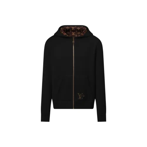 LOUIS VUITTON SS26 Куртки и Пальто Мужской