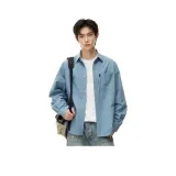 Пыльно-голубой