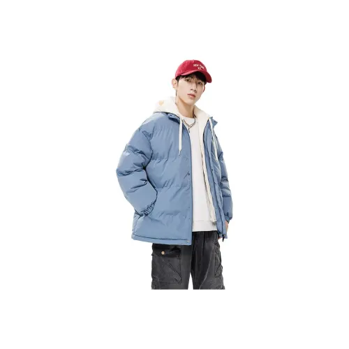 ICVBL Мужские пуховики