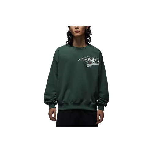 Jordan Brooklyn Fleece Свитшот Мужской