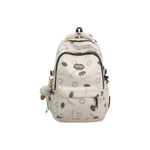 JIANMU Нейлон Рюкзак Стандартный Унисекс Многоцветный