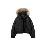 Обсидиановый черный