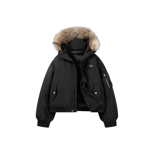 SESAME STREET Пуховик Унисекс