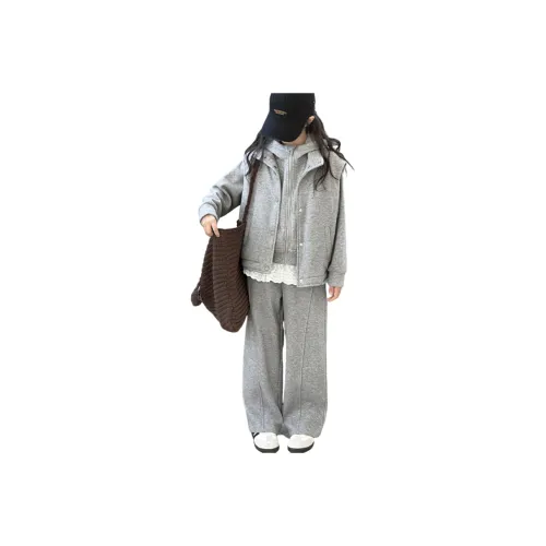 Qiao Ni Tong Повседневная спортивная одежда для подростков