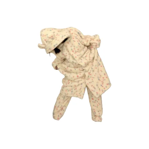 AHRTB Изображение Цвет Наборы одежды Женские Пижамные комплекты