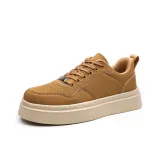 Земляной желтый