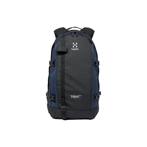 HAGLÖFS Полиэстер Рюкзак Большой Унисекс Многоцветный