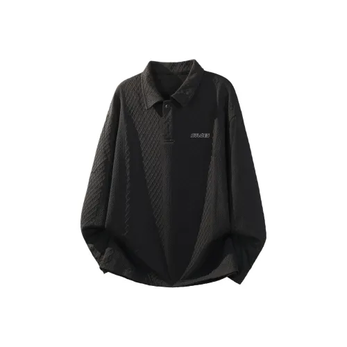 AULDEY Унисекс T-рубашки