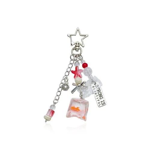 Inkopper Подвески Унисекс