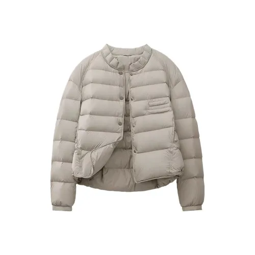 Yalu 1972 Унисекс Пуховики