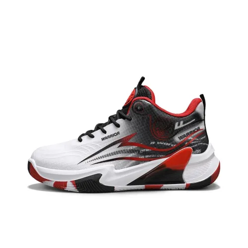 Кроссовки Warrior для бега высокие мужские